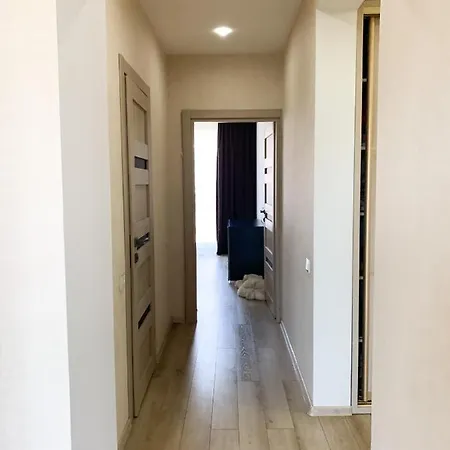 Clean And Comfortable Apparts, Family,business,travel Odesa