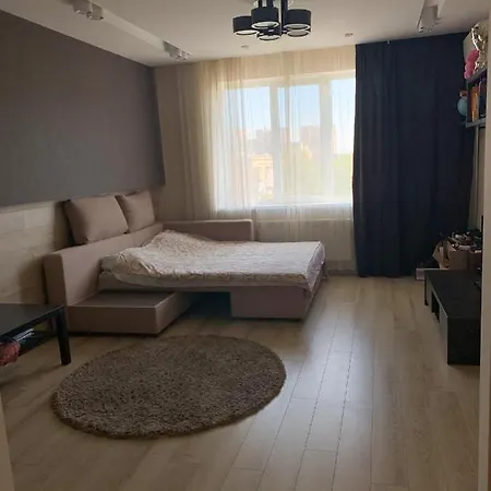 Apartment Clean And Comfortable Apparts, Family,business,travel Odesa