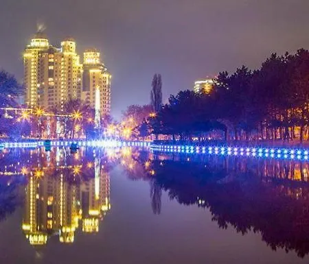 Clean And Comfortable Apparts, Family,business,travel Apartment Odesa