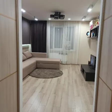 Clean And Comfortable Apparts, Family,business,travel * Odesa