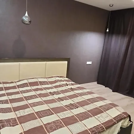 Clean And Comfortable Apparts, Family,business,travel Apartment