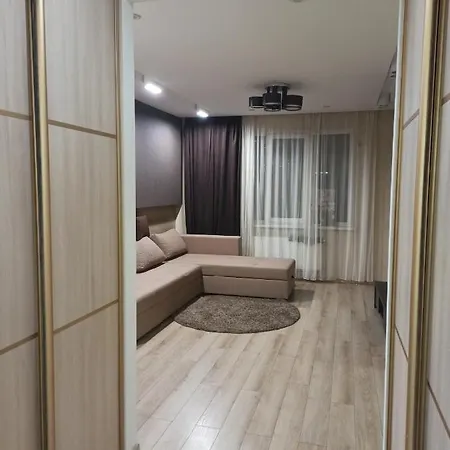 Clean And Comfortable Apparts, Family,business,travel Apartment Odesa