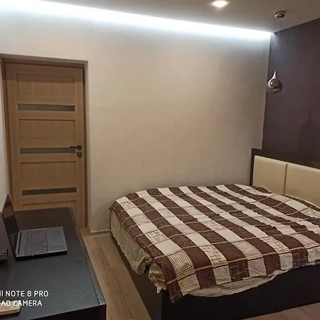 Clean And Comfortable Apparts, Family,business,travel Odesa