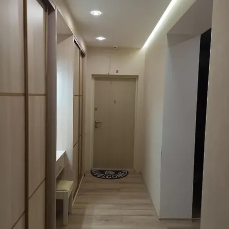 Clean And Comfortable Apparts, Family,business,travel Apartment *